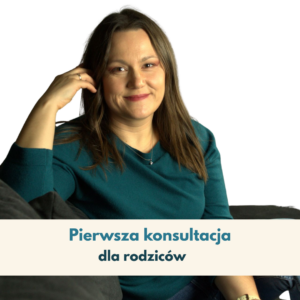 Pierwsza konsultacja 90min