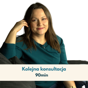 Kolejna konsultacja 90min